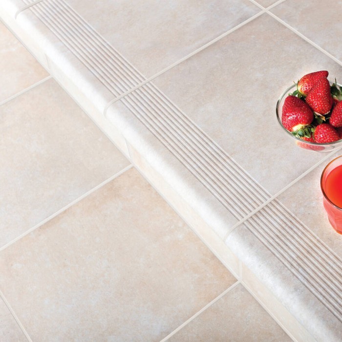 Клинкер PODLOGA COTTAGE SALT 9×300×300