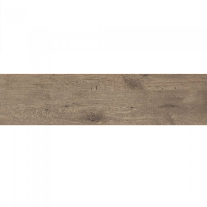 Керамогранит GOLDEN TILE ALPINA WOOD КОРИЧНЕВыЙ 897920 9×600×150 под дерево
