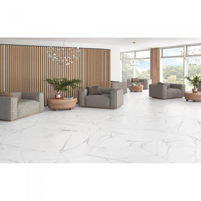 Керамограніт Almera Ceramica (Spain) Aston P.E. Aston Gold Mt 120x120 см