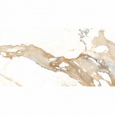 Керамограніт Geotiles Crash Beige Rect (Fam 004/Pul Rect) 60x120 см