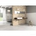 Керамогранит Ibero Navywood WHITE REC-BIS 9×900×223 под дерево