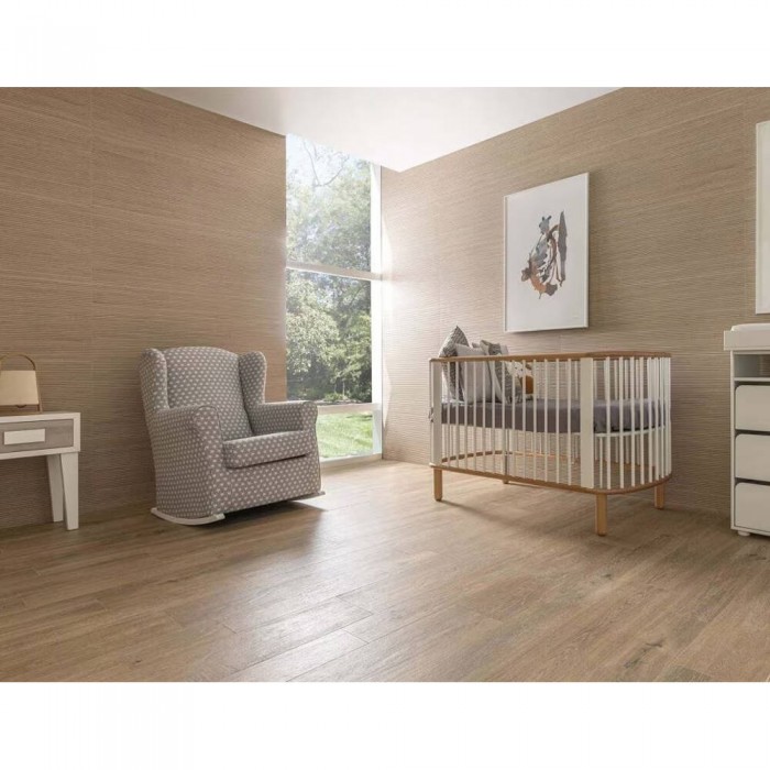 Плитка Venis Starwood ICE TANZANIA ALMOND 10×1200×450 под дерево