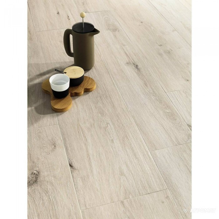 Керамограніт Novabell Eiche Ech-81Rt Alpin Rett 20x120 см