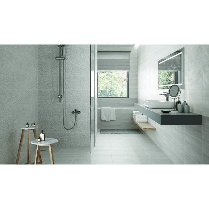 Плитка Opoczno Grey Shades INSERTO PATCHWORK 11×600×297