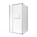 Душевая кабина Devit Comfort FEN2223 квадратная 100х100 см