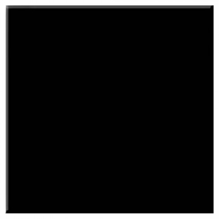 Плитка Vives Monocolor TACO NEGRO декор 9×67×67