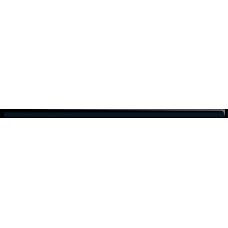 Фриз Opoczno Artistic Way Glass Black Border 3x75 см