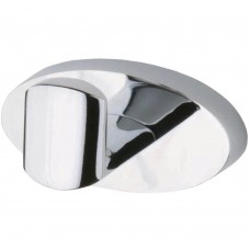 Гачок Devit Prestige 8054124CH одинарний хром