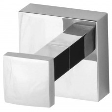 Гачок Devit Graphics 8154126CH одинарний хром