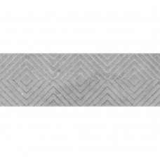 Плитка Geotiles Kent Gris Rlv 30x90 см
