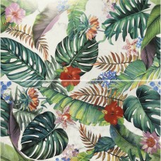 Декор-панно Ape Ceramica Calacatta Borghini Decor Set(2) Sauvage Pol. Rect 60x120 см