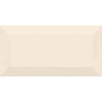 Плитка Golden Tile Metrotiles Бежевий 461051 10x20 см