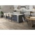 Керамограніт Almera Ceramica (Spain) Lombok Lombok Brown Pri. 23,3x120 см