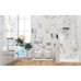 Керамограніт Almera Ceramica Genuine Mist 23x120 см