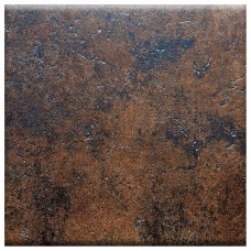 Клінкер Exagres Metalica Cherry 33x33 см