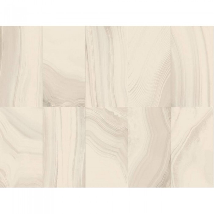 Керамогранит ROBERTO CAVALLI AGATA BIANCO LAPP 0558902 10×1000×500 под камень