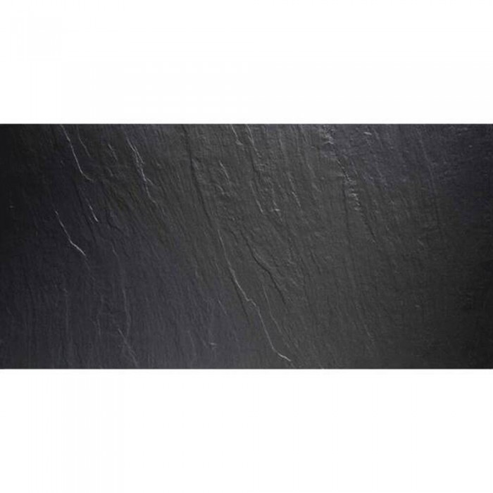 Керамограніт Revigres Xisto Preto Rect 60x120 см