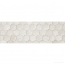 Плитка Geotiles Domo Rlv. Marfil Rect 30x90 см