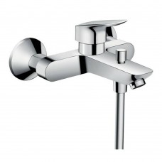 Змішувач для ванни Hansgrohe Logis 71400000