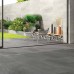 Керамограніт Termal Seramik Rimini Antracite Rect Matt 60x120 см
