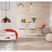 Керамогранит Lasselsberger Rako Alba DAP63731 beige 10×598×598 под камень