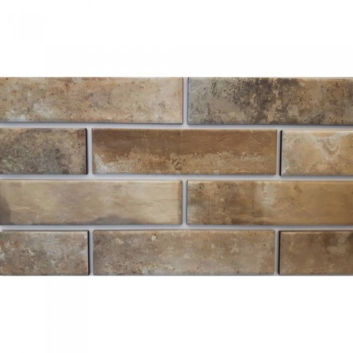 Клинкер Cerrad Piatto KAMIEN SAND 9×300×74