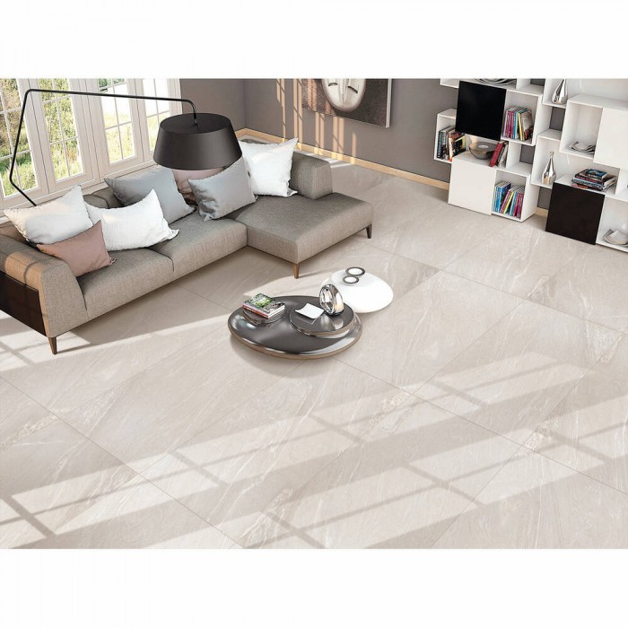 Керамограніт Megagres Bonita Crema (Sugar) 60x120 см