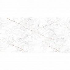 Керамограніт Termal Seramik Akdeniz Beyaz Full Lappato 60x120 см