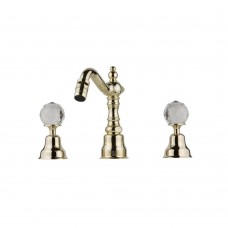 Змішувач для біде Devit Charlestone CN60123079G