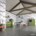 Керамограніт Geotiles Cemento Gris Rect 60x60 см