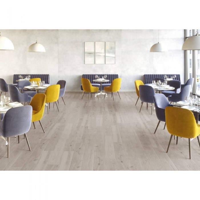 Керамогранит CERRAD PODLOGA ACERO BIANCO RECT 8×193×1202
