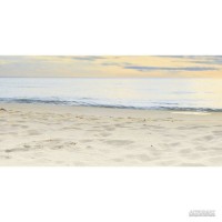 Декор Golden Tile Crema Marfil Sunrise Бежевий H51421 30x60 см