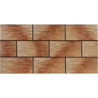 Клінкер Cerrad Cer 8 Mocca 14,8x30 см