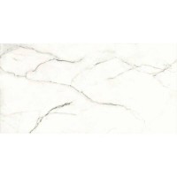 Керамограніт Novabell Imperial Imp-02Rt Statuario Rett 60x120 см