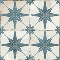 Плитка Peronda Fs Star Blue 45x45 см