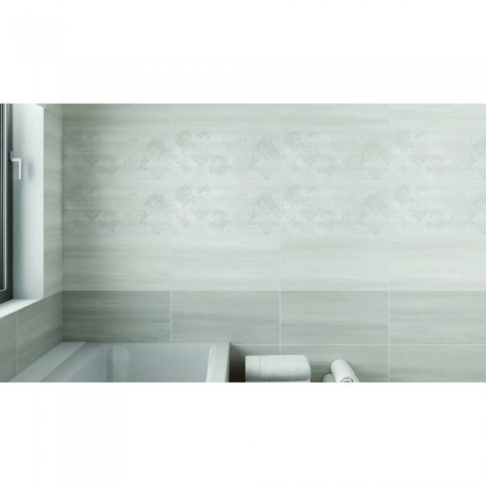 Плитка Opoczno Grey Shades INSERTO PATCHWORK 11×600×297