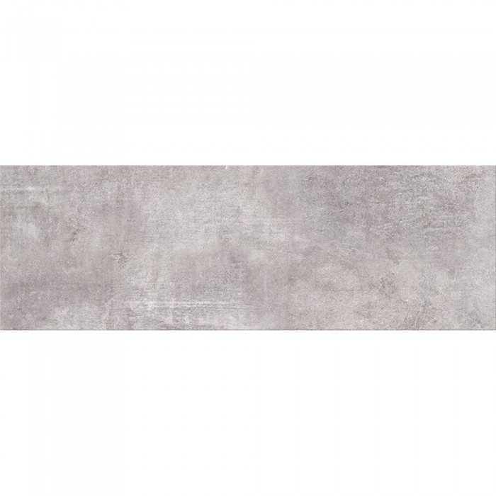 Плитка Cersanit Snowdrops GREY 9×600×200 под бетон
