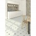 Керамогранит Vives Vodevil TACO DOME OLIVA декор 8×40×40