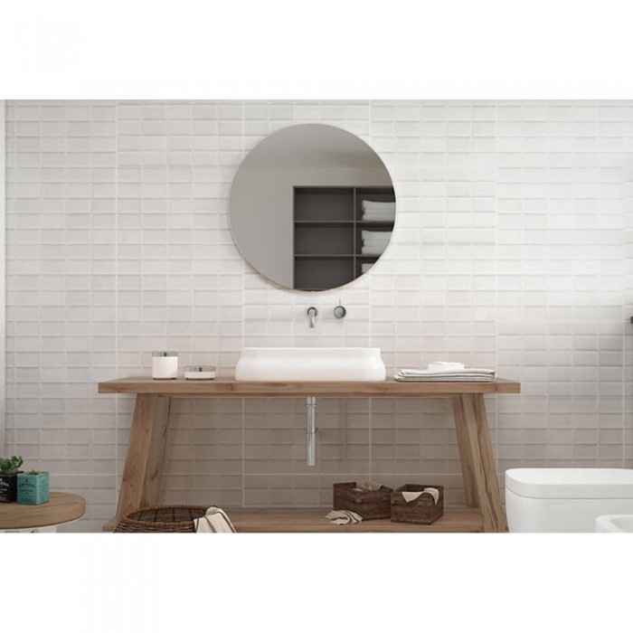 Плитка Pamesa At. Blaze BLANCO RLV 8×550×333