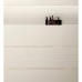 Плитка Marca Corona E829 4D.Plain White Matt 40x80 см