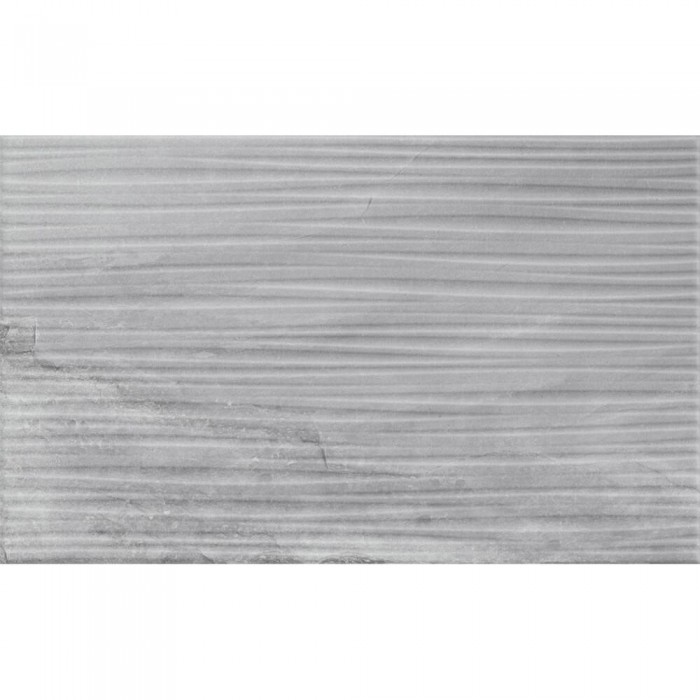 Плитка Geotiles Ut. Fred Gris Rlv 33x55 см