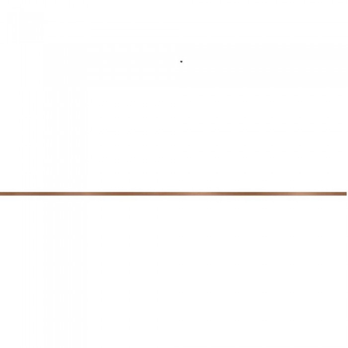 Фриз Opoczno Pl+ Metal Copper Border Matt 1x89 см