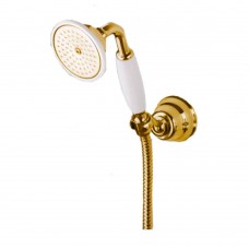Душовий набір Devit Charlestone DS9602702G