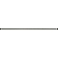 Фриз Opoczno Glass Silver Border New 2x60 см