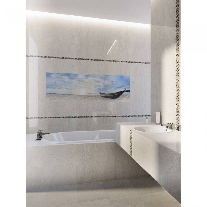 Плитка GOLDEN TILE Crema Marfil Sunrise CREMA MARFIL БЕЖЕВЫЙ H51431 8×600×300