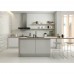 Керамограніт La Platera G.P. Goldstone Snow 60x60 см