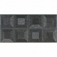 Керамограніт Pamesa At. Eiffel Negro Rlv 30,3x61,3 см