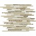 Мозаїка Mozaico De Lux T-Mos CF05 Beige 30x30 см