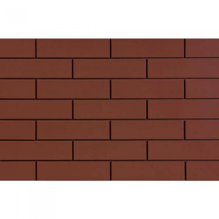 Клинкер Cerrad Burgund ELEWACJA 6×245×65