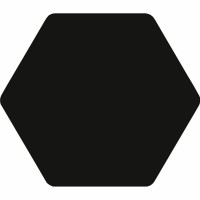 Керамограніт Bestile Toscana Negro 25,8x29 см